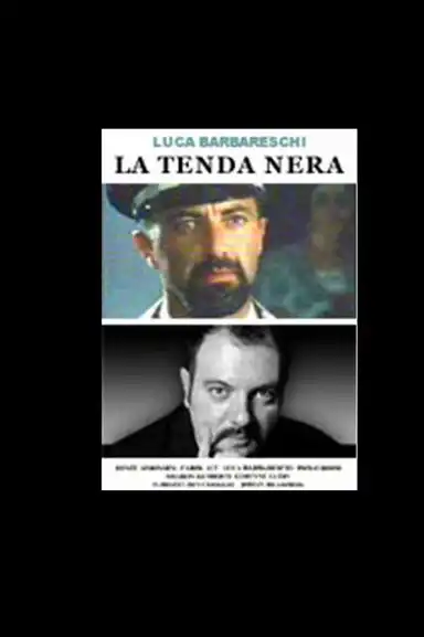 La tenda nera