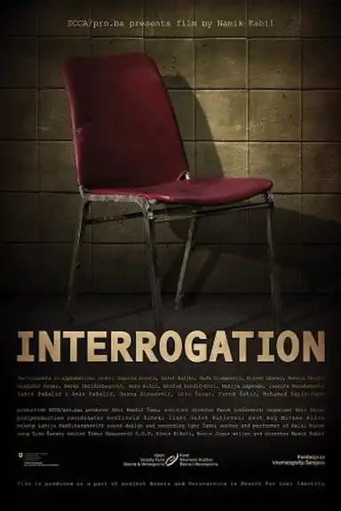 Interrogation