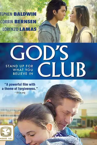God's Club