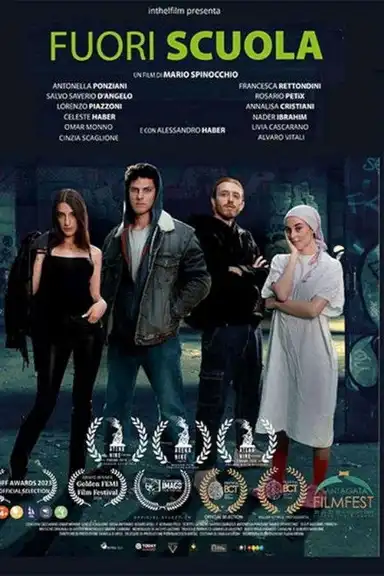 Fuori scuola