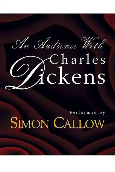 An Audience with Charles Dickens