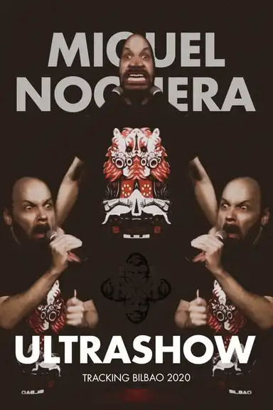 ULTRASHOW - TRACKING BILBAO 2020