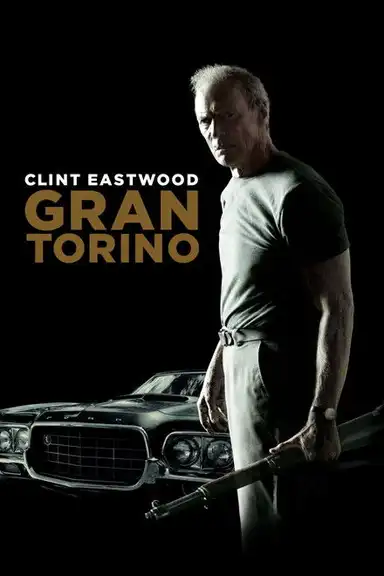 Gran Torino - The Eastwood Way