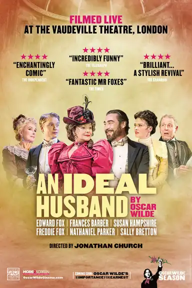 An Ideal Husband