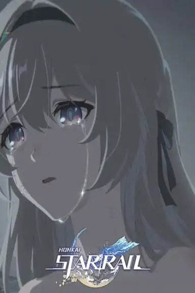 Honkai: Star Rail - The Embers of Glamoth