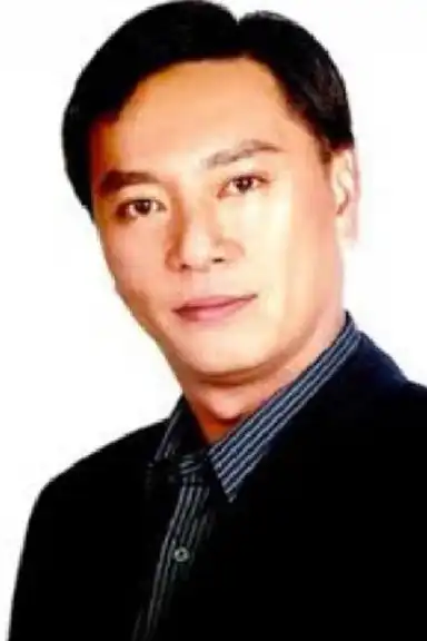 Huang Yiliang