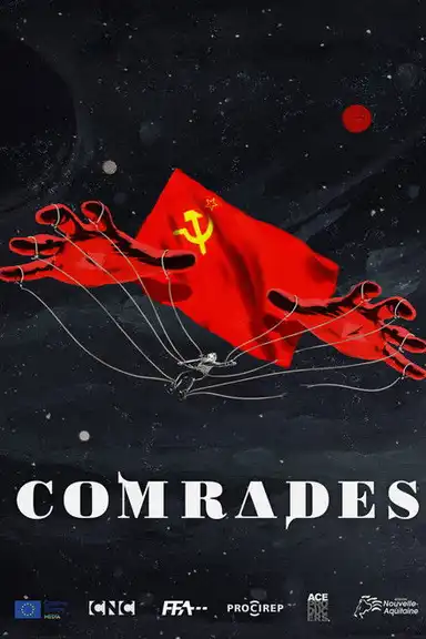 Comrades