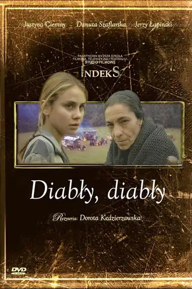 The Devils, the Devils