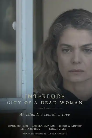 Interlude: City of a Dead Woman