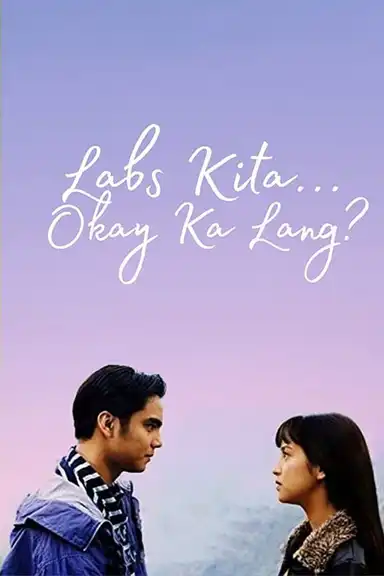 Labs Kita...Okey Ka Lang?