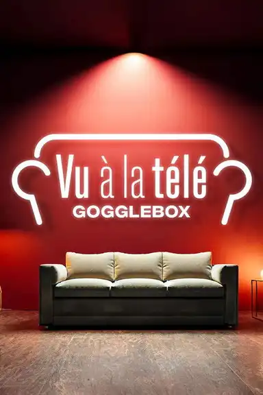 Gogglebox Belgium