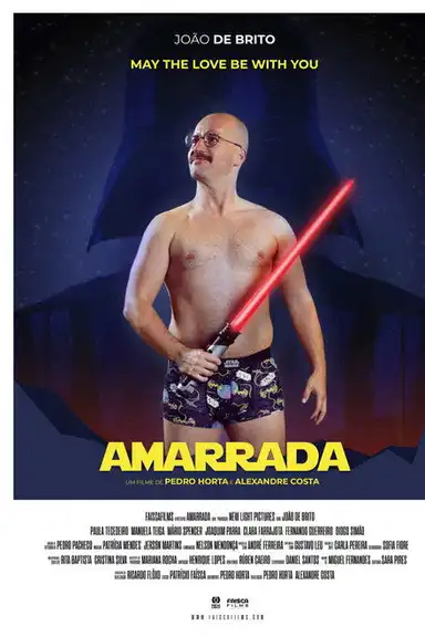 Amarrada