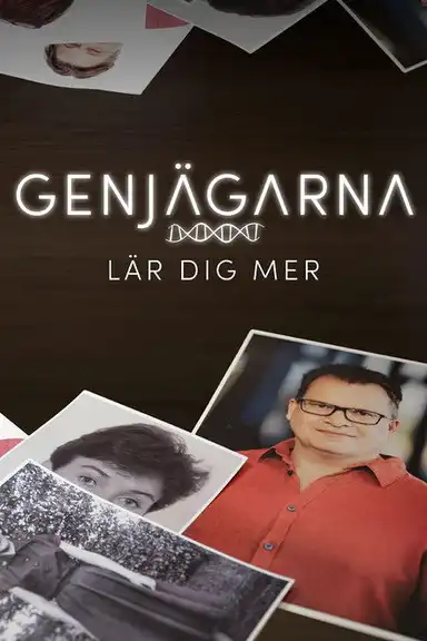 Genjägarna