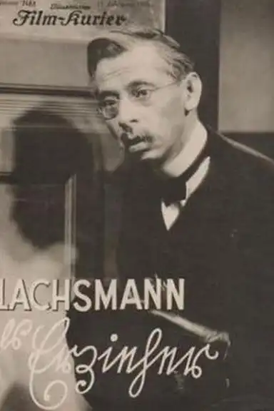Flachsmann the Educator