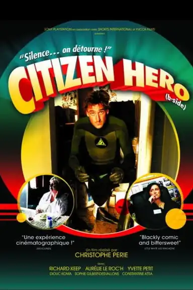 Citizen Hero