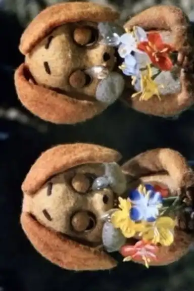 Knurri und der Eierdieb