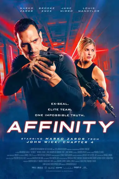 Affinity