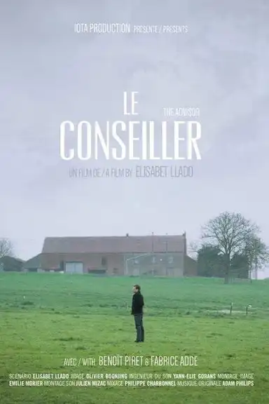Le conseiller