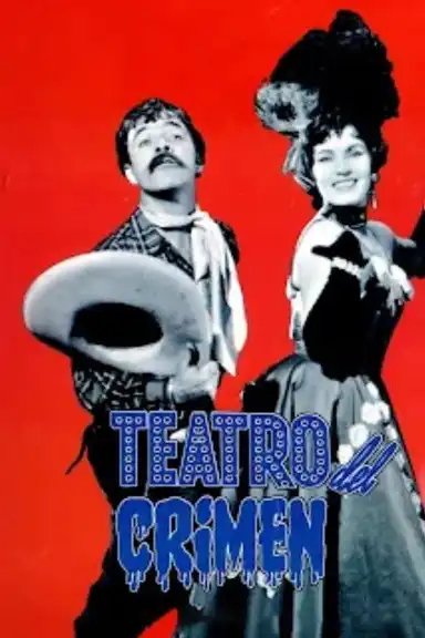 Teatro del crimen