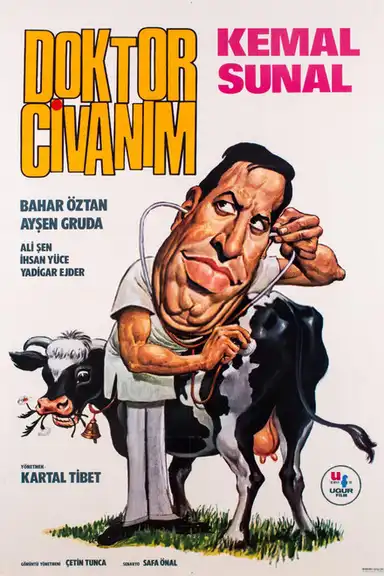 Doktor Civanım