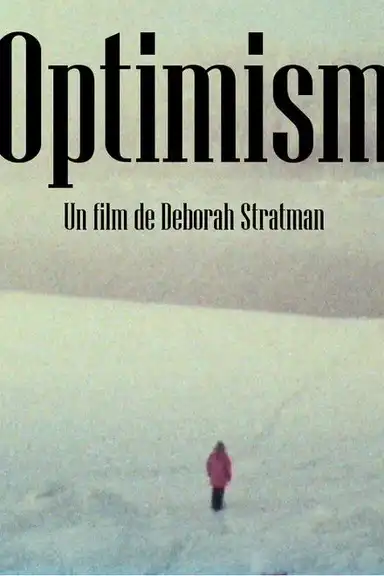 Optimism