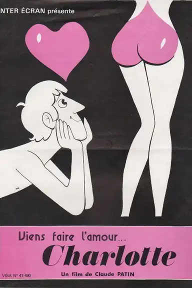 Viens faire l'amour Charlotte