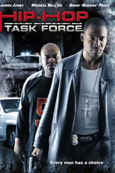 Hip-Hop Task Force