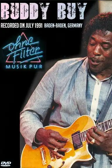 Buddy Guy Listen to this Eric