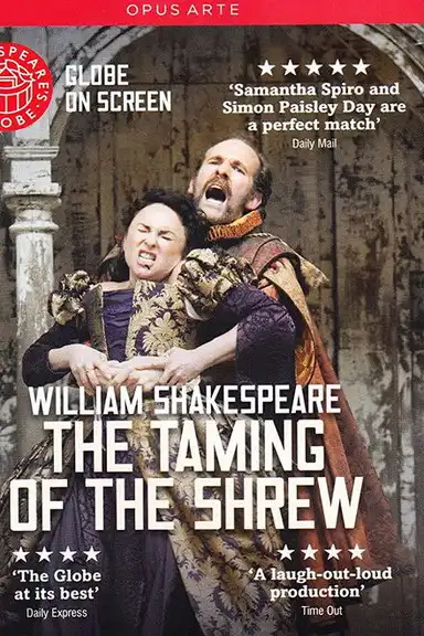 Taming of the Shrew