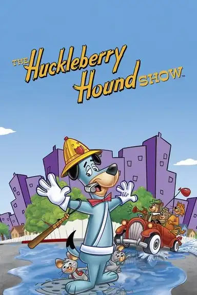 The Huckleberry Hound Show