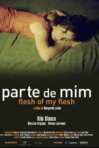 Flesh of My Flesh