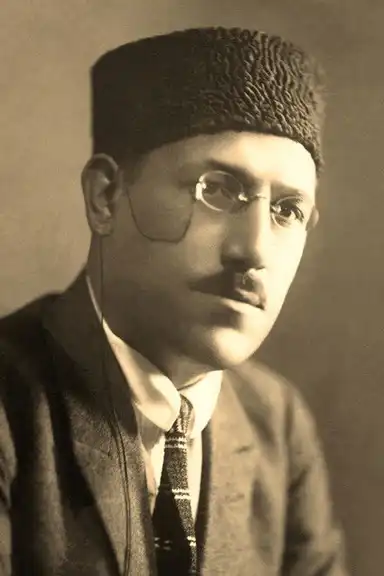 Cavid ömrü