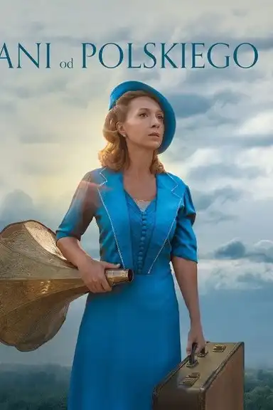 Pani od polskiego