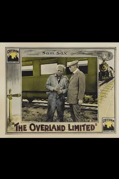 The Overland Limited