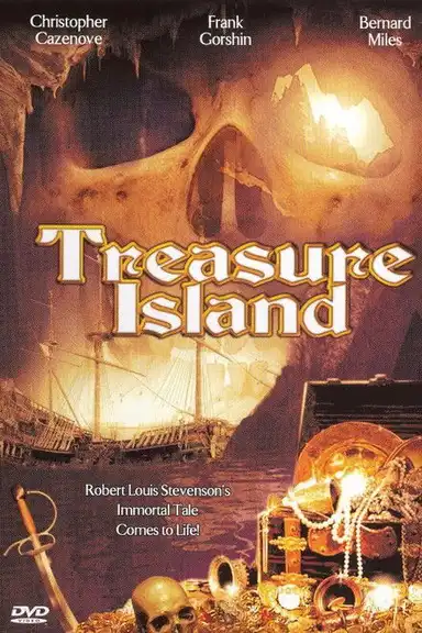 Treasure Island