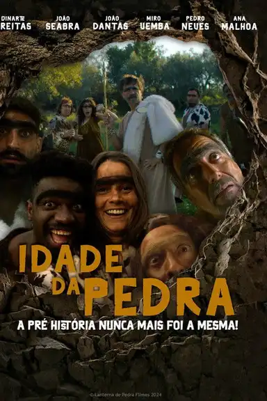 Idade da Pedra