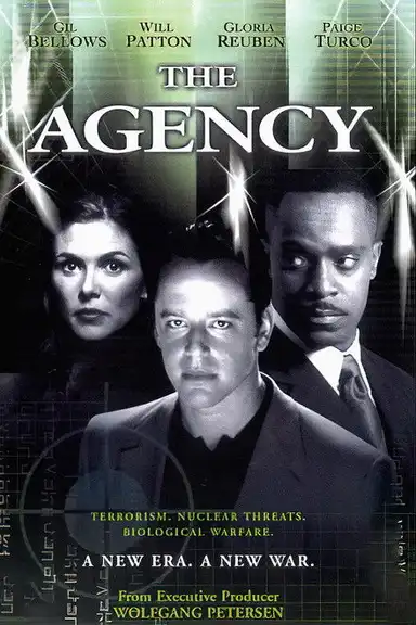 The Agency