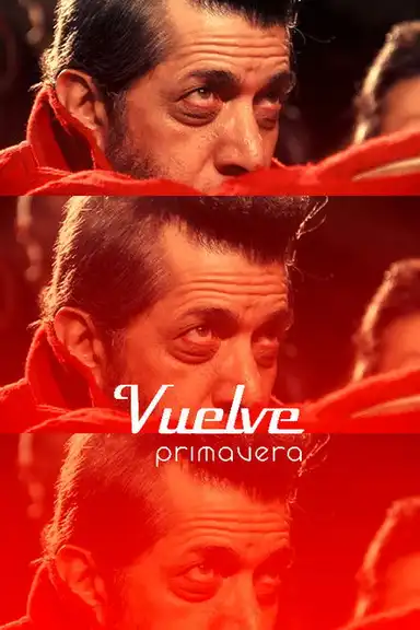 Come Back Springtime