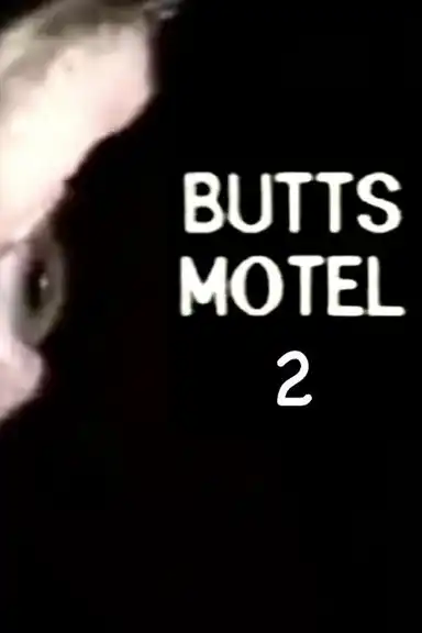 Butts Motel 2