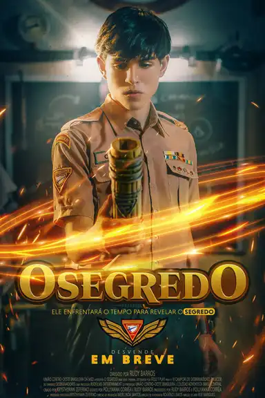 O Segredo