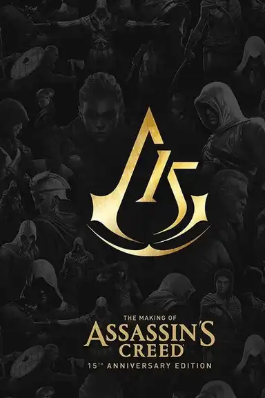 Assassin's Creed 15th Anniversary: Leap into History