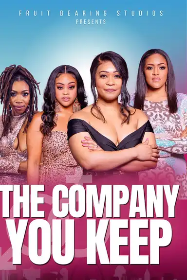 The Company You Keep