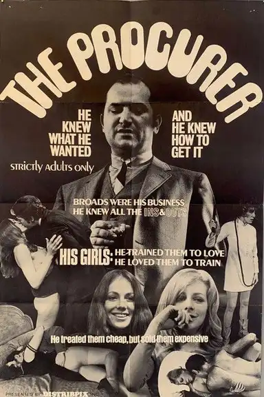 The Procurer