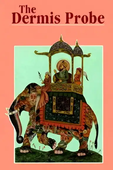 The Dermis Probe