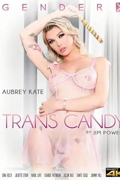 Trans Candy