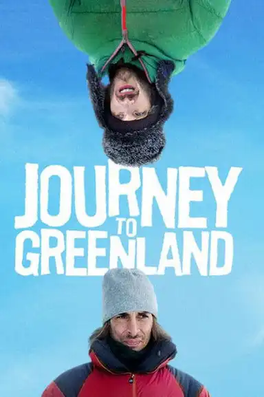 Journey to Greenland