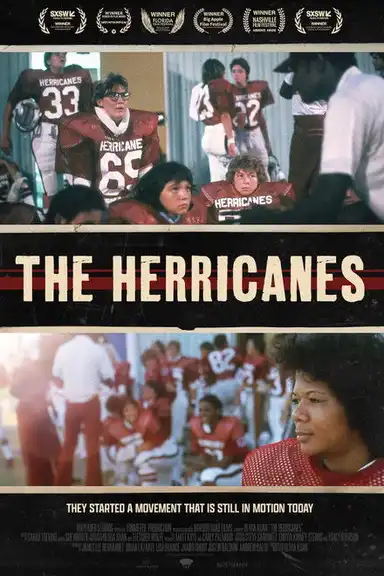 The Herricanes