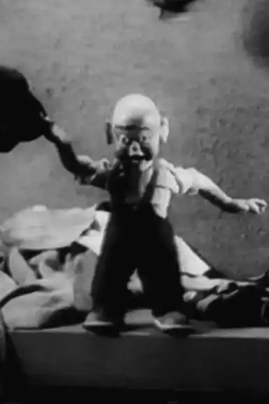 The Incident At The Stadium