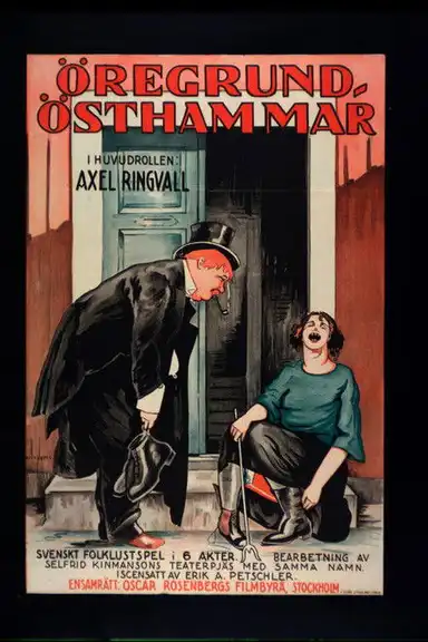 Öregrund-Östhammar