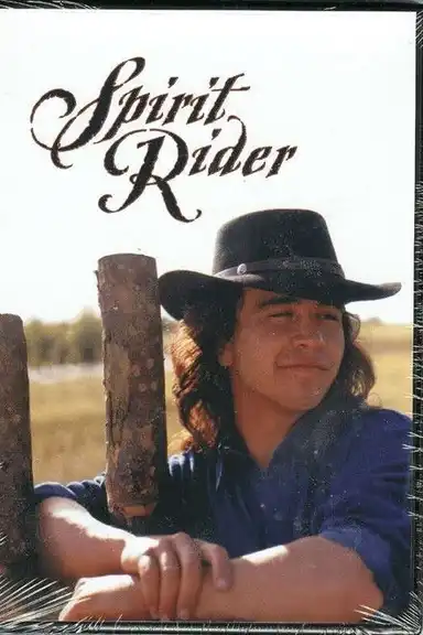 Spirit Rider